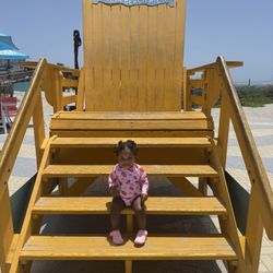 Cocoa Beach