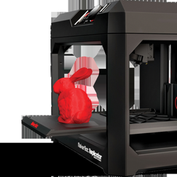 Jinxbot 3D Printing