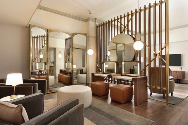 The Central Station Memphis, Curio Collection by Hilton by null
