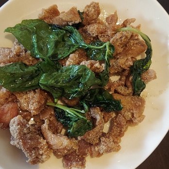 Bao - Popcorn Chicken - Taiwanese Near Me - Pittsburgh, Pennsylvania
