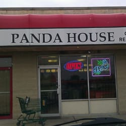 Panda House Chinese Restaurant
