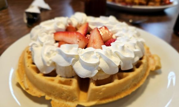 Corabella's Restaurant by null