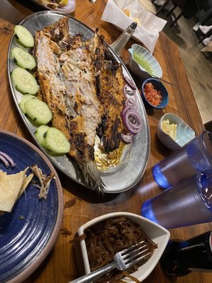 Coni’Seafood by null