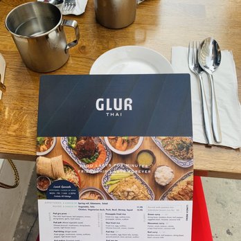 Glur - Thai Near Me - New York, New York