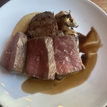 Cascina Spinasse - Italian Near Me - Seattle, Washington