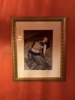 Ayah Restaurant by null