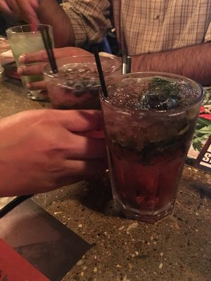 Banana Tree Milton Keynes by null