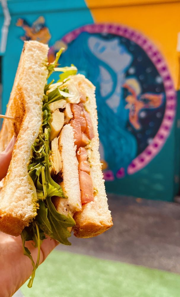 TidePoole's Eatery & Creamery