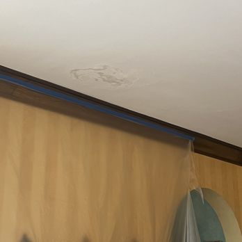 Brito Remodeling - water damage repair and painting - General Contractors Near Me