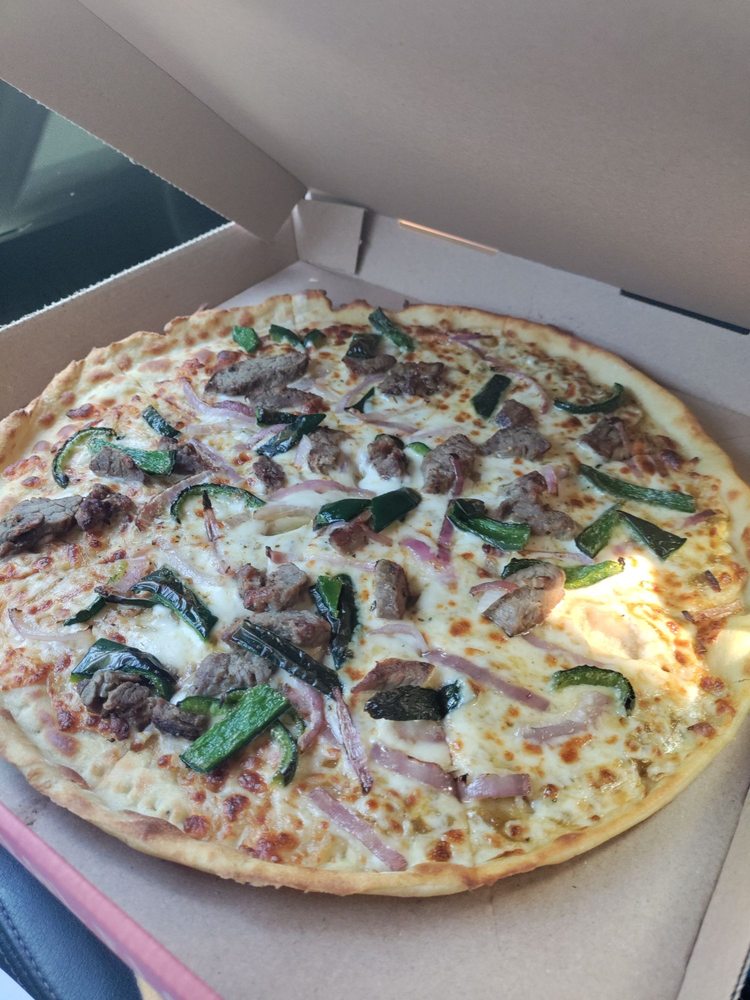 PIZZA PATRÓN Updated April 2024 20 Photos 2758 West University