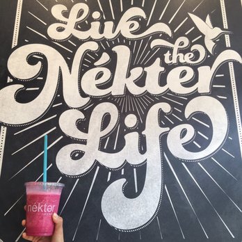 Nekter Juice Bar - Pink Flamingo - Juice Bars & Smoothies Near Me - Tempe, Arizona Nekter Juice Bar - Pink Flamingo - Juice Bars & Smoothies Near Me - Tempe, Arizona