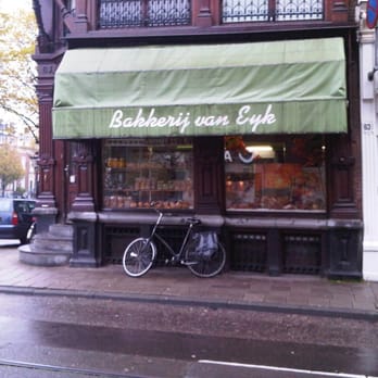 Bakkerij van Eijk - Bakeries Near Me - Amsterdam, New Hampshire