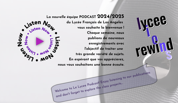 Le Lycée Français de Los Angeles