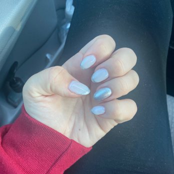 LV Nails & Spa - Nail Salons Near Me - Henderson, Nevada