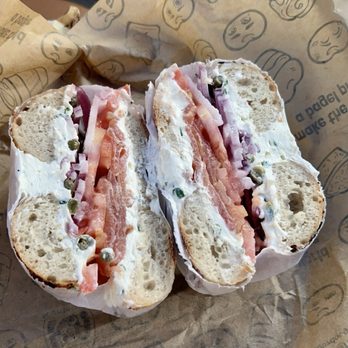 R&A Sourdough - Breakfast & Brunch Near Me - Chicago, Illinois