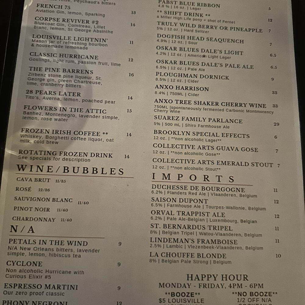 Khyber Pass Pub - Menu - Gastropubs Near Me - Philadelphia, Pennsylvania Khyber Pass Pub - Menu - Gastropubs Near Me - Philadelphia, Pennsylvania