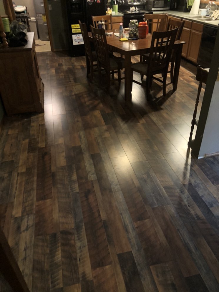 Slide of White Lightning Plumbing