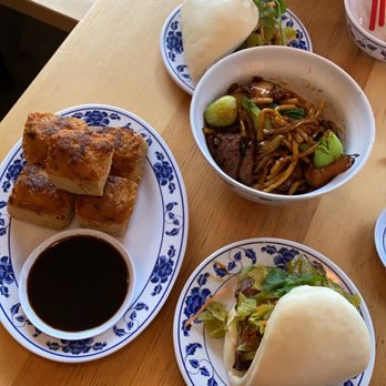 Woon - Chinese Near Me - Los Angeles, California