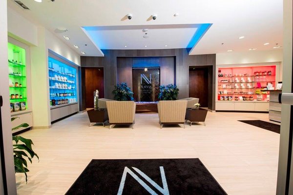 Nava Health And Vitality Center Address Phone Number NAVA HEALTH & VITALITY CENTER - Updated June 2025 - 48 Reviews - 8316