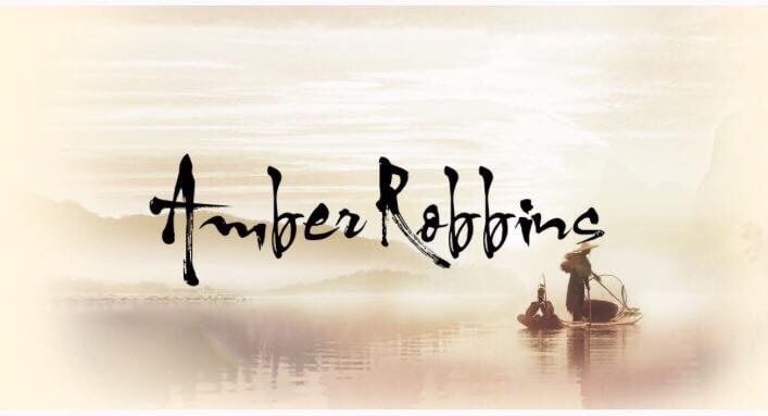 Amber Robbins Logo