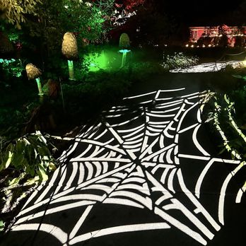 Harvest Nights at Newfields - Festivals Near Me - Indianapolis, Indiana