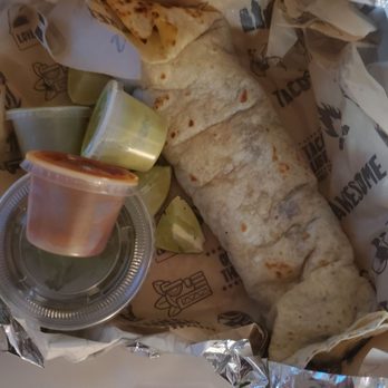 Taco Libre - Asada burrito - Desserts Near Me - West St. Paul, Minnesota Taco Libre - Asada burrito - Desserts Near Me - West St. Paul, Minnesota