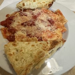 Cheese Ravioli