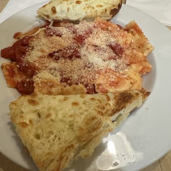 The Ravioli House - Cheese Ravioli - Delis Near Me - San Mateo, California