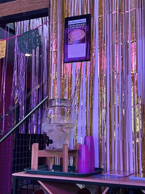 Mother Tongue Cafe & Bar by null
