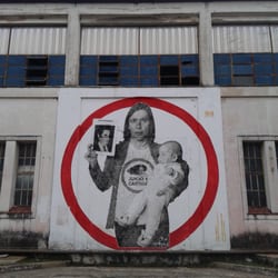 Espacio Memoria y Derechos Humanos