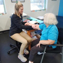 The Therapy Network - Kempsville