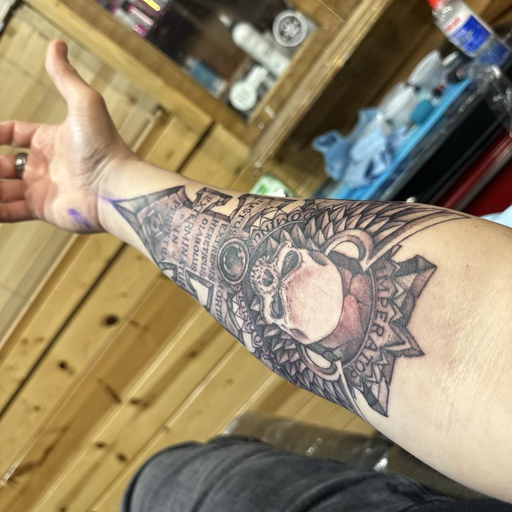 THE BEST 10 PIERCING in PONTIAC, MI - Updated 2026 - Hours - Yelp, image size:1000x1000