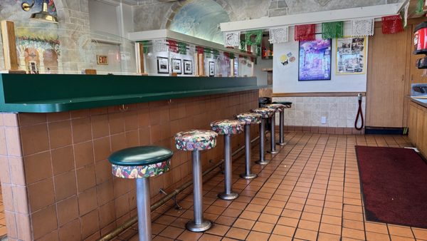 El Indio Mexican Restaurant and Catering by null