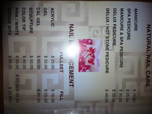 NAIL TEK - CLOSED - 10 Photos & 24 Reviews - 555 Farrington Hwy