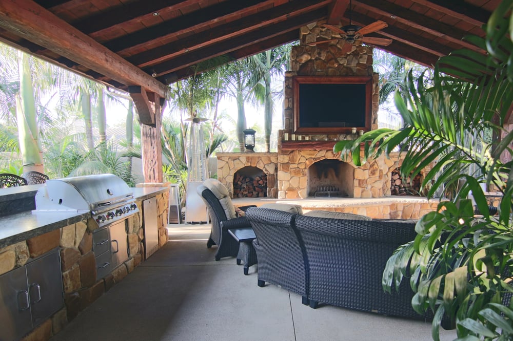 Slide of Triskell Restorations