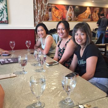 Tandoori Grill - May, Michelle, Kristal - Indian Near Me - Sacramento, California