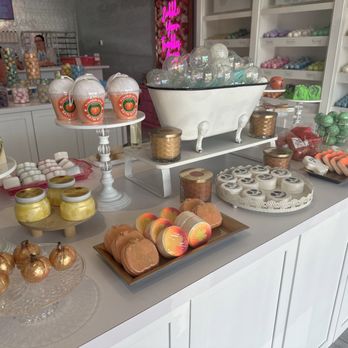 Bath Sorbet - Cosmetics & Beauty Supply Near Me - Edmond, Oklahoma