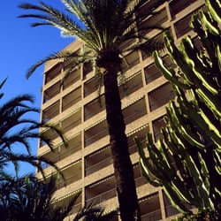 Apartamentos María Cristina Beach - Aparthotel