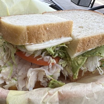 Board & Brew - Santee - Turkado - Sandwiches Near Me - Santee, California
