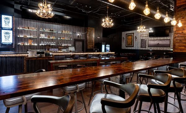 Skol Brewing Company by null