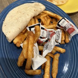 Quesadilla