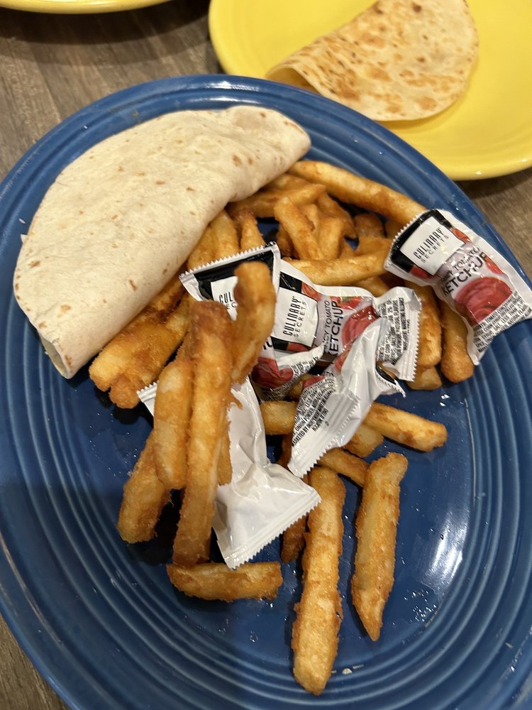El Paso Mexican Grill