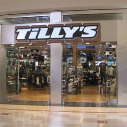 Ocean County Mall