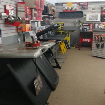 Truck Outfitters - Photo of inside the shop. - Auto Parts & Supplies Near Me - Pittsburgh, Pennsylvania Truck Outfitters - Photo of inside the shop. - Auto Parts & Supplies Near Me - Pittsburgh, Pennsylvania