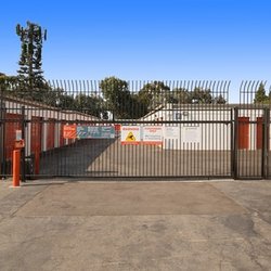 Public Storage