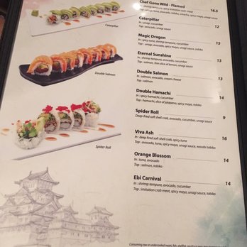 Sushi Heaven - Japanese Near Me - Ashland, Oregon Sushi Heaven - Japanese Near Me - Ashland, Oregon