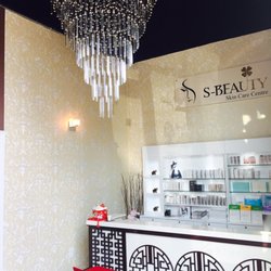 S-Beauty Skin Care Centre