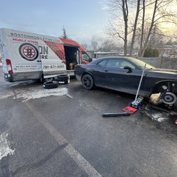 Boston Mobile Tire