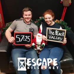 Escape Killarney