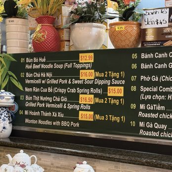 Bun Cha Ha Noi 777 - Vietnamese Near Me - Garden Grove, California Bun Cha Ha Noi 777 - Vietnamese Near Me - Garden Grove, California